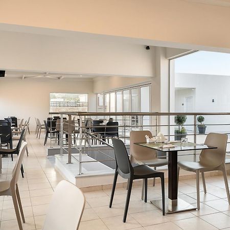 Elia Platanias Hotel Platanias  Exterior photo