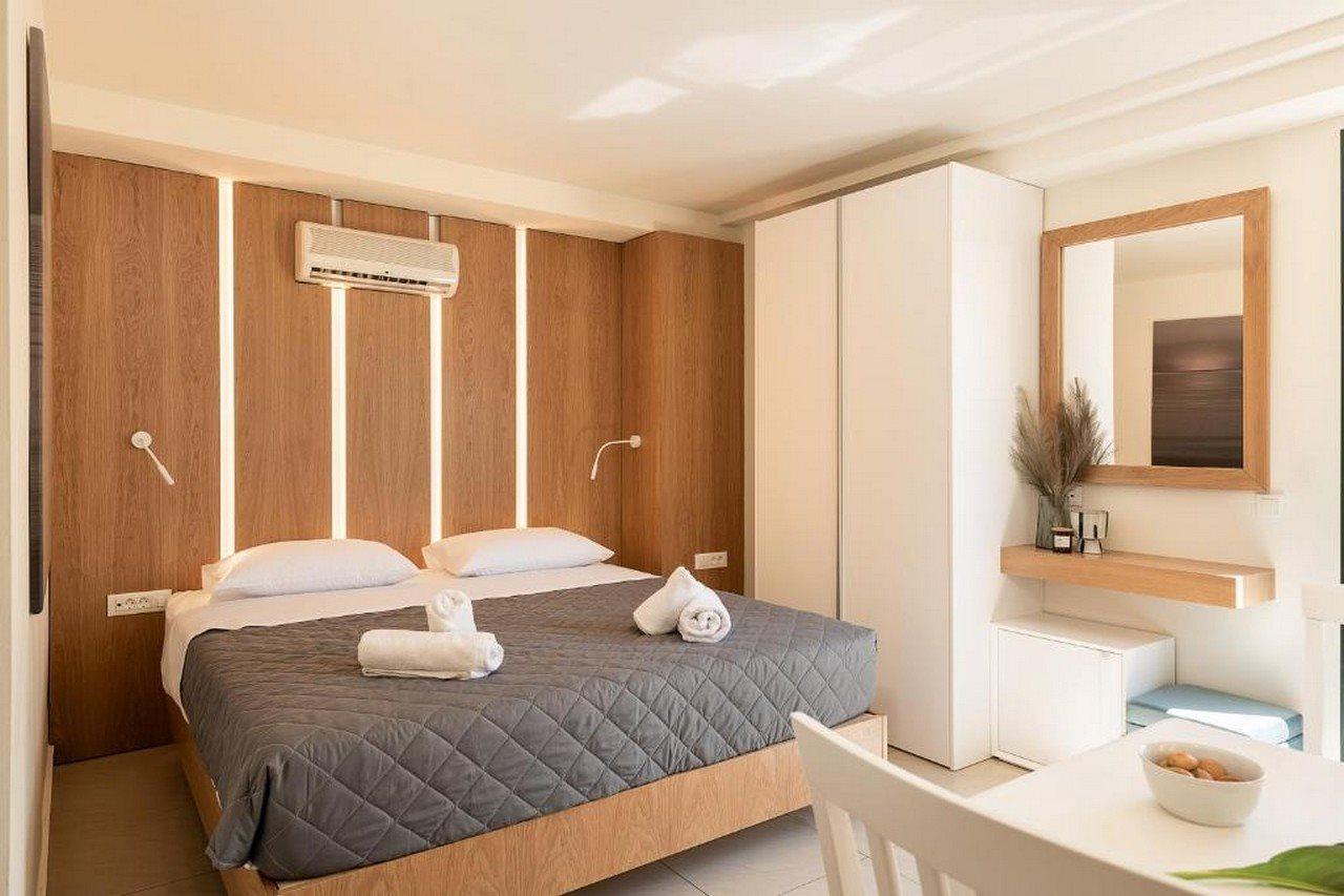 Elia Platanias Hotel Platanias  Exterior photo