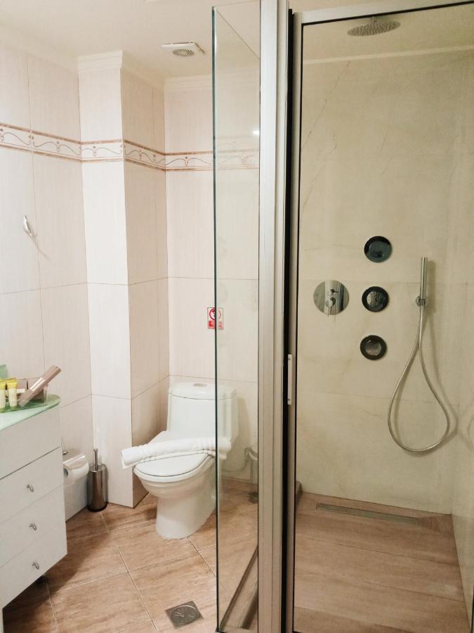 Elia Platanias Hotel Platanias  Exterior photo