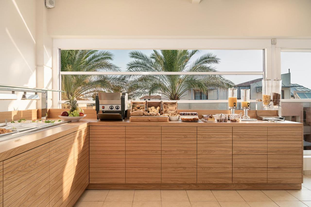 Elia Platanias Hotel Platanias  Exterior photo